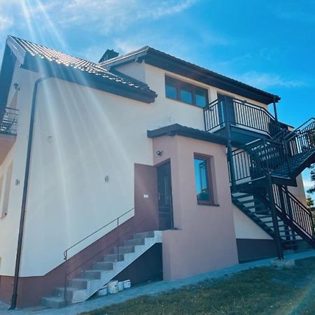Zakatek Solny Bochnia Exterior foto