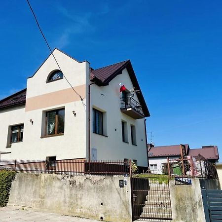Zakatek Solny Bochnia Exterior foto
