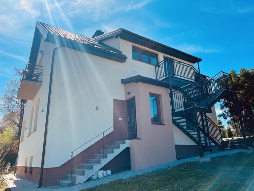 Zakatek Solny Bochnia Exterior foto