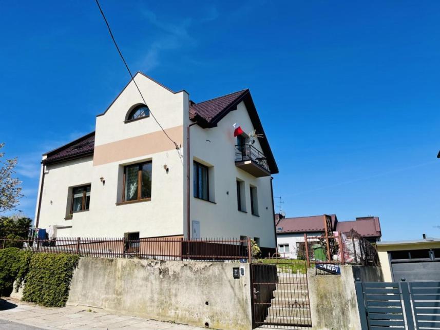 Zakatek Solny Bochnia Exterior foto
