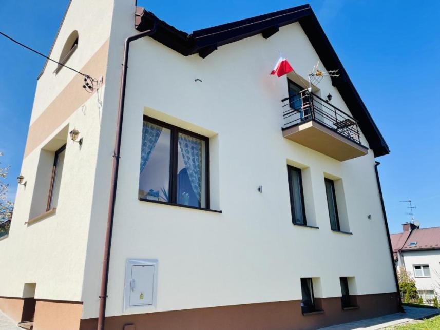 Zakatek Solny Bochnia Exterior foto